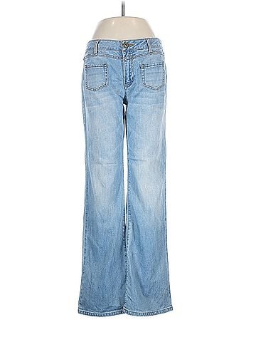 CAbi C Abi Jeans (view 1)