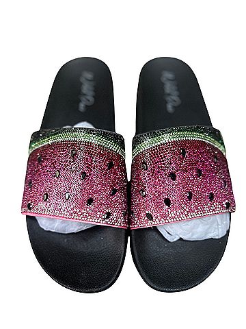 Wild Pair Caroletta Sandals (view 1)