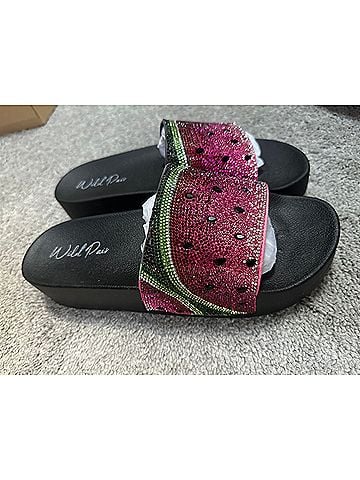 Wild Pair Caroletta Sandals (view 2)