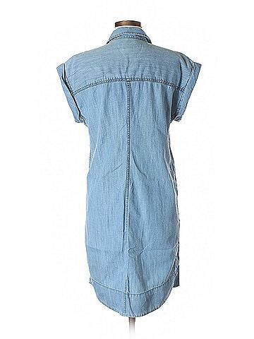 J.Crew J.Crew Casual Dress (view 2)