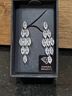 Lovisa Silver Ear Muffs One size - photo 10