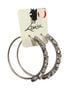 Lovisa Silver Ear Muffs One size - photo 2