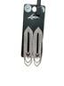 Lovisa Silver Ear Muffs One size - photo 1