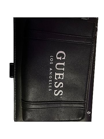 Guess Leather Crossbody Bag (view 1)