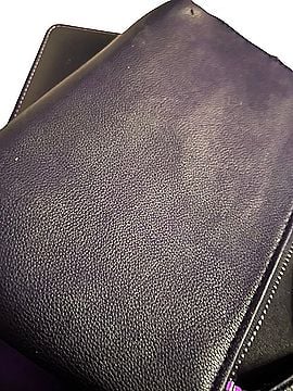 Guess Leather Crossbody Bag (view 2)