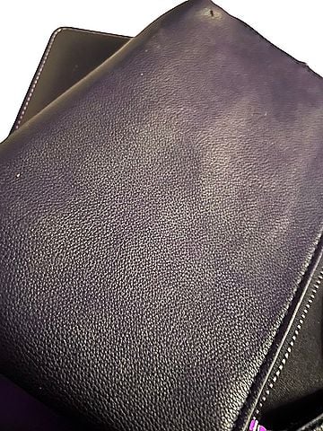 Guess Leather Crossbody Bag (view 2)