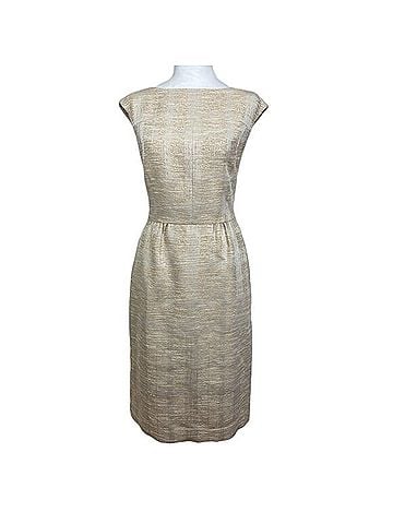 Tory Burch Fatima Cocktail Dress (view 1)