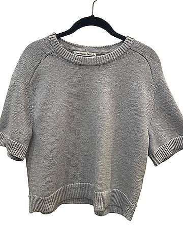 Abercrombie & Fitch Pullover Sweater (view 1)