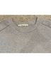 Abercrombie & Fitch Gray Pullover Sweater Size S - photo 3