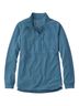 L.L.Bean VentureStretch Ottoman 1/4 Zip Pullover Sweatshirt - photo 1