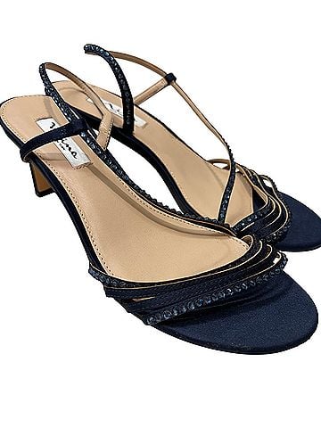 Nina Heels (view 1)