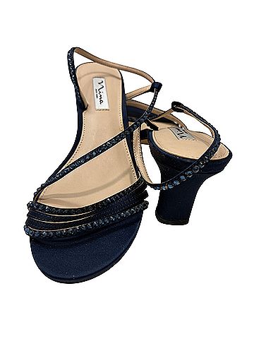 Nina Heels (view 2)
