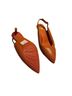 Clarks Martine Rose Puffy Sling Backs Heels - photo 2