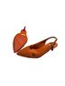 Clarks Martine Rose Puffy Sling Backs Heels - photo 3