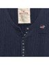 Hollister Solid Blue Pullover Sweater Size L - photo 3