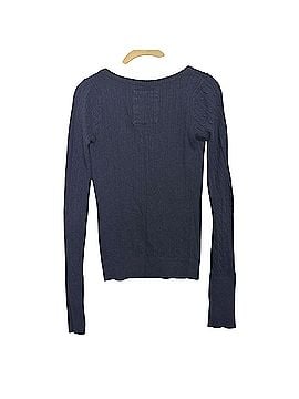 Hollister Pullover Sweater (view 2)