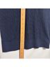 Hollister Solid Blue Pullover Sweater Size L - photo 6