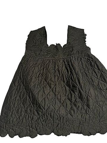 ASOS design quilted smock mini dress Casual Dress (view 2)