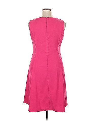 AGB Agb Cocktail Dress (view 2)