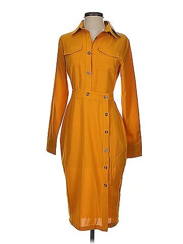 Nasty Gal Inc. Nasty Gal Inc. Casual Dress (view 1)