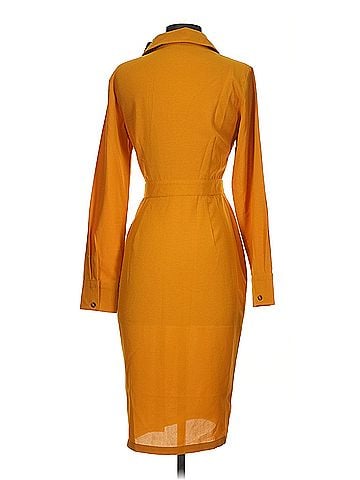 Nasty Gal Inc. Nasty Gal Inc. Casual Dress (view 2)