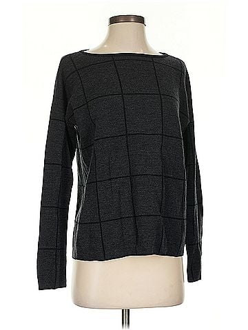 Eileen Fisher Eileen Fisher Wool Sweater (view 1)