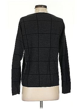 Eileen Fisher Eileen Fisher Wool Sweater (view 2)
