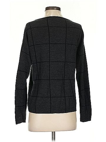 Eileen Fisher Eileen Fisher Wool Sweater (view 2)