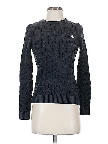Brooks Brothers 346 Brooks Brothers 346 Pullover Sweater (view 1)