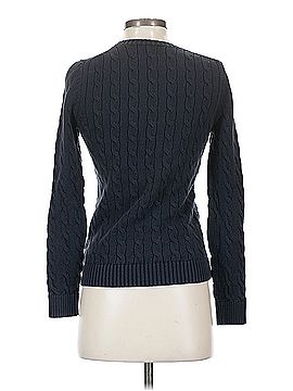 Brooks Brothers 346 Brooks Brothers 346 Pullover Sweater (view 2)