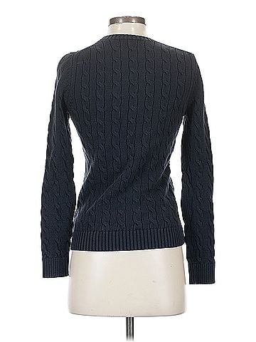 Brooks Brothers 346 Brooks Brothers 346 Pullover Sweater (view 2)