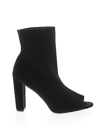 Just Fab Just Fab Boots (view 1)