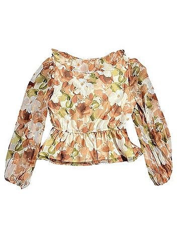 Abercrombie & Fitch Long Sleeve T-Shirt (view 2)