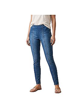 Free People pull on Jeans (view 1)