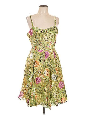 Girls from Savoy Girls From Savoy Cocktail Dress (view 1)