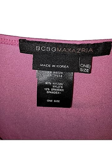 BCBGMAXAZRIA Long Sleeve Top (view 2)