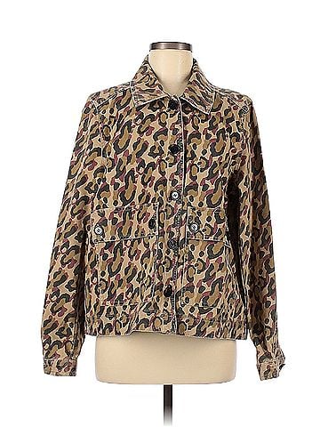 Veronica Beard Veronica Beard Denim Jacket (view 1)