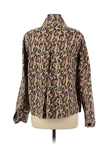Veronica Beard Veronica Beard Denim Jacket (view 2)
