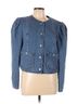 Veronica Beard 100% Cotton Veronica Beard Denim Jacket Size L - photo 1