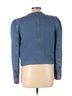 Veronica Beard 100% Cotton Veronica Beard Denim Jacket Size L - photo 2