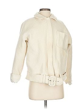 Anine Bing Anine Bing Wool Coat (view 1)