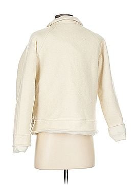 Anine Bing Anine Bing Wool Coat (view 2)