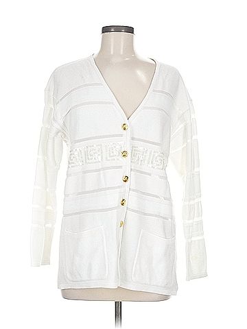 Escada by Margaretha Ley Escada By Margaretha Ley Cardigan (view 1)