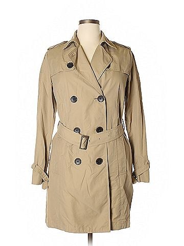 Gap Gap Gap Trenchcoat (view 1)