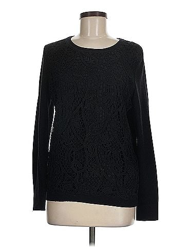 C by Bloomingdales C By Bloomingdales Wool Pullover Sweater (view 1)