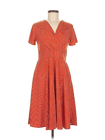 Karina Karina Casual Dress (view 1)