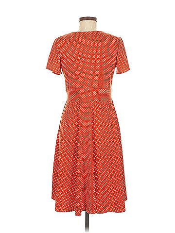 Karina Karina Casual Dress (view 2)