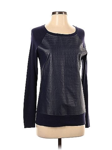 Neiman Marcus Neiman Marcus Pullover Sweater (view 1)