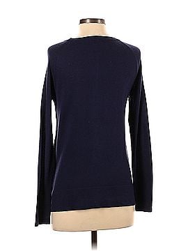 Neiman Marcus Neiman Marcus Pullover Sweater (view 2)