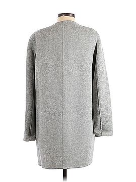 Theory Theory Wool Coat (view 2)